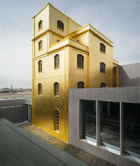 fondazione prada stage|fondazione prada.